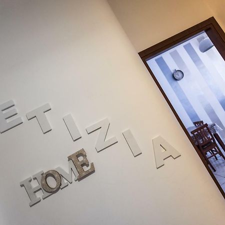 Letizia Home Турин Екстер'єр фото